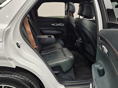 2021 Genesis GV70 — миниатюра 16