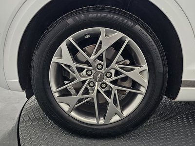 2021 Genesis GV70 photo 6