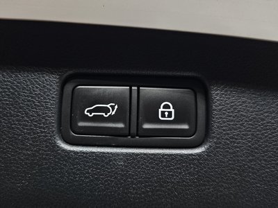 2021 Genesis GV70 — миниатюра 32