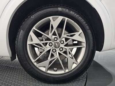 2021 Genesis GV70 photo 8