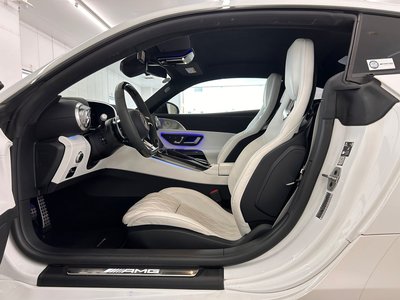 صورة مصغرة 16 لـ 2024 Mercedes-BENZ GT AMG
