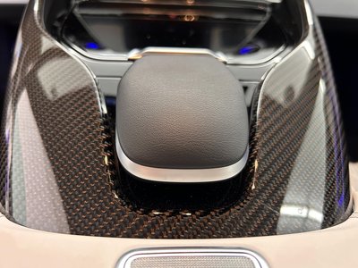 صورة مصغرة 35 لـ 2024 Mercedes-BENZ GT AMG