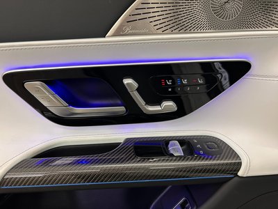 صورة مصغرة 23 لـ 2024 Mercedes-BENZ GT AMG