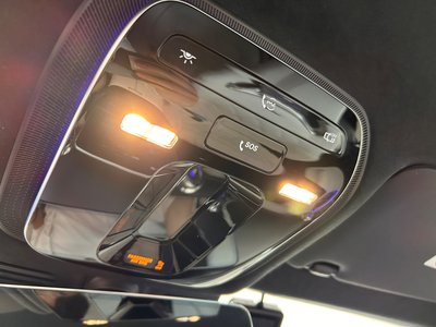 صورة مصغرة 30 لـ 2024 Mercedes-BENZ GT AMG