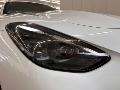 صورة 7 لـ 2024 Mercedes-BENZ GT AMG