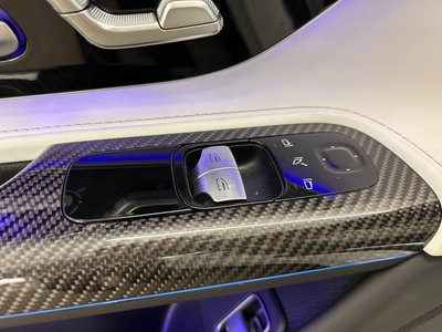 صورة مصغرة 25 لـ 2024 Mercedes-BENZ GT AMG