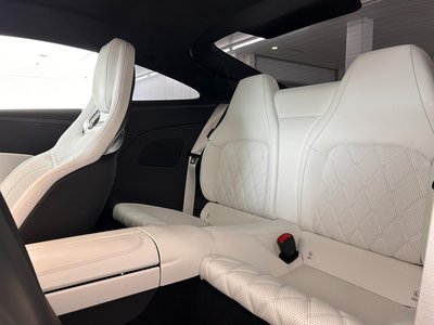 صورة مصغرة 19 لـ 2024 Mercedes-BENZ GT AMG