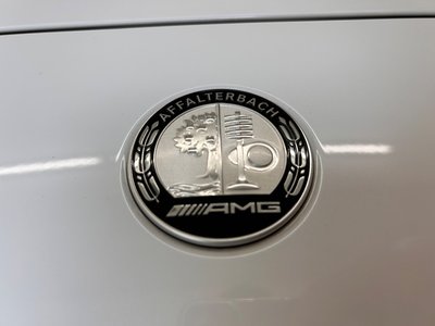 صورة 8 لـ 2024 Mercedes-BENZ GT AMG