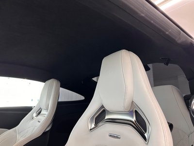 صورة مصغرة 18 لـ 2024 Mercedes-BENZ GT AMG