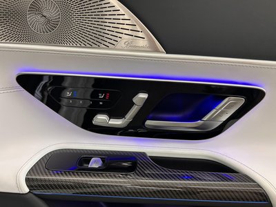 صورة مصغرة 27 لـ 2024 Mercedes-BENZ GT AMG
