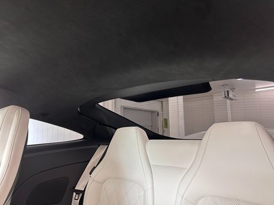 صورة مصغرة 21 لـ 2024 Mercedes-BENZ GT AMG