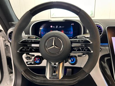 صورة مصغرة 37 لـ 2024 Mercedes-BENZ GT AMG