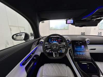 صورة مصغرة 15 لـ 2024 Mercedes-BENZ GT AMG
