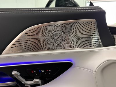 صورة مصغرة 24 لـ 2024 Mercedes-BENZ GT AMG