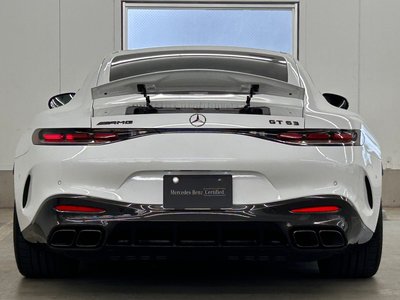 صورة 6 لـ 2024 Mercedes-BENZ GT AMG