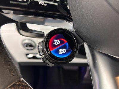 صورة مصغرة 40 لـ 2024 Mercedes-BENZ GT AMG