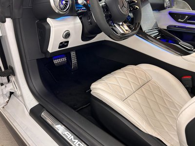 صورة مصغرة 17 لـ 2024 Mercedes-BENZ GT AMG