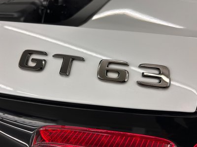 صورة مصغرة 11 لـ 2024 Mercedes-BENZ GT AMG