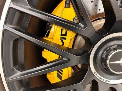 صورة مصغرة 13 لـ 2024 Mercedes-BENZ GT AMG