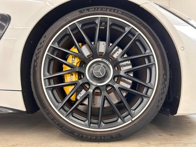 صورة مصغرة 12 لـ 2024 Mercedes-BENZ GT AMG