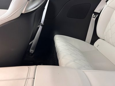 صورة مصغرة 20 لـ 2024 Mercedes-BENZ GT AMG