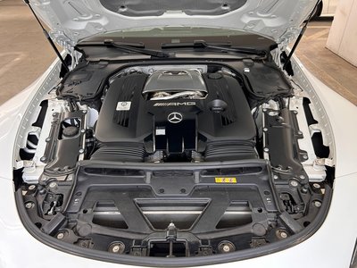 صورة مصغرة 49 لـ 2024 Mercedes-BENZ GT AMG