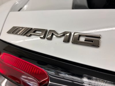 صورة 10 لـ 2024 Mercedes-BENZ GT AMG