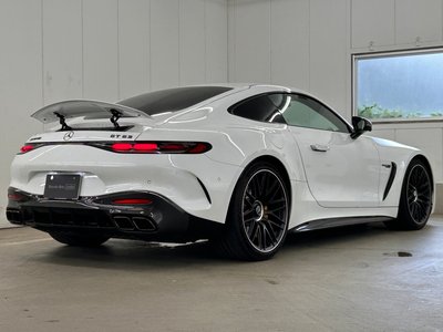 صورة 5 لـ 2024 Mercedes-BENZ GT AMG