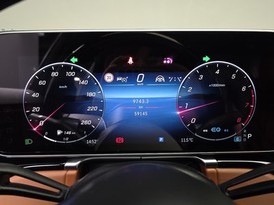 MERCEDES-BENZ S-CLASS - 8