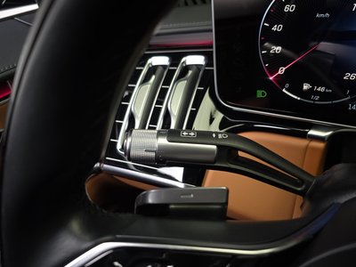 MERCEDES-BENZ S-CLASS - 9