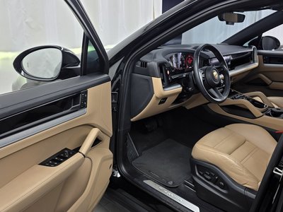 PORSCHE CAYENNE - 10