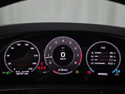 PORSCHE CAYENNE - 8