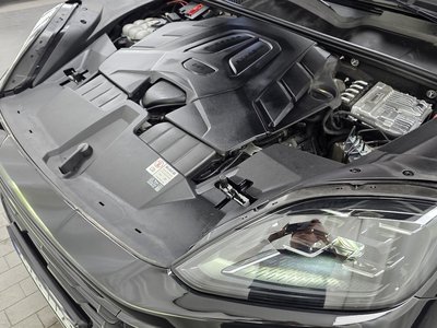 PORSCHE CAYENNE - 7