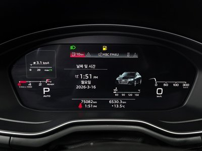 2022 AUDI A4 photo 9