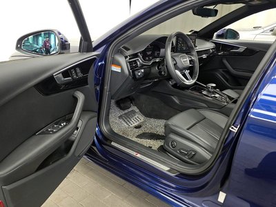 2022 AUDI A4 缩略图 11