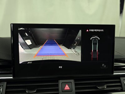 2022 AUDI A4 缩略图 16