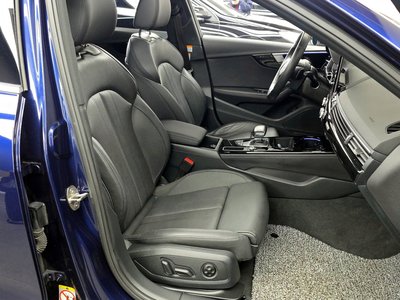 2022 AUDI A4 缩略图 12