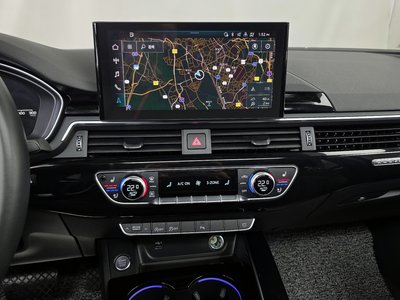 2022 AUDI A4 缩略图 15