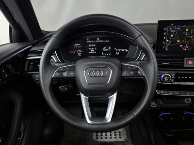 2022 AUDI A4 缩略图 14