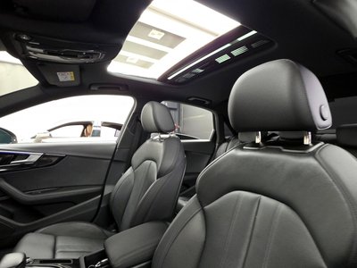 2022 AUDI A4 缩略图 20