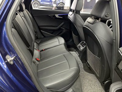 2022 AUDI A4 缩略图 13