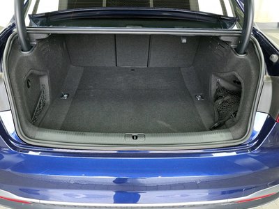 2022 AUDI A4 缩略图 21