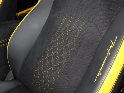 2023 Lamborghini URUS — миниатюра 97