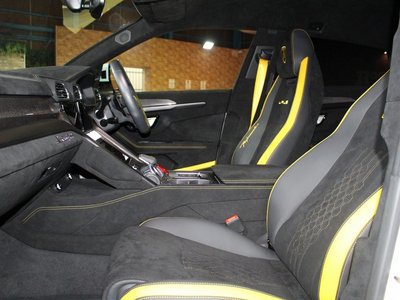 2023 Lamborghini URUS — миниатюра 71