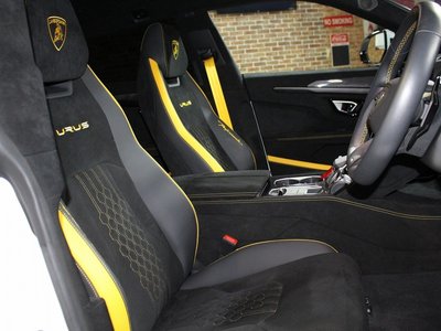 2023 Lamborghini URUS — миниатюра 85