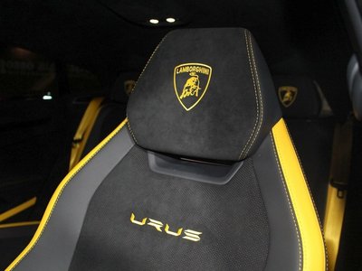 2023 Lamborghini URUS — миниатюра 77