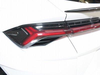 2023 Lamborghini URUS — миниатюра 61