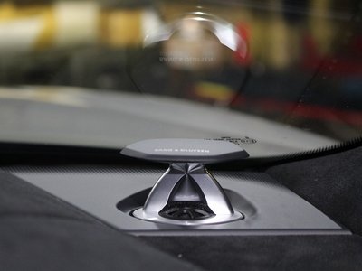 2023 Lamborghini URUS — миниатюра 96