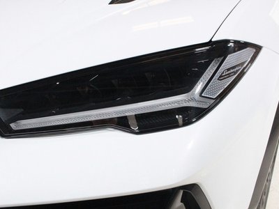 2023 Lamborghini URUS — миниатюра 55