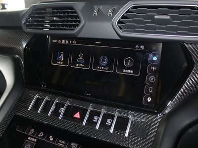 2023 Lamborghini URUS — миниатюра 99